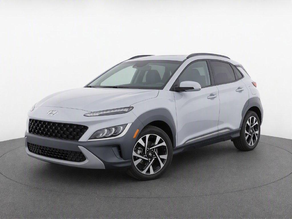 2022 Hyundai Kona Limited - Photo 21