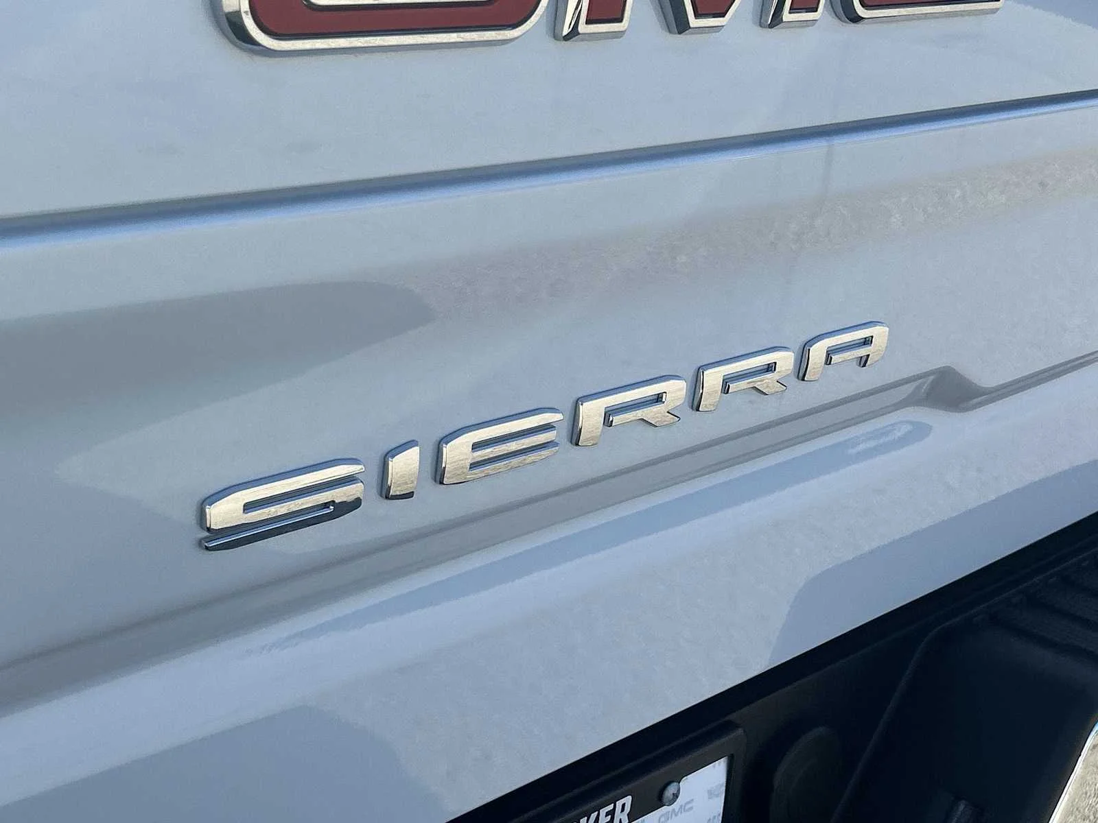 2026 GMC Sierra 1500 SLT - Photo 33