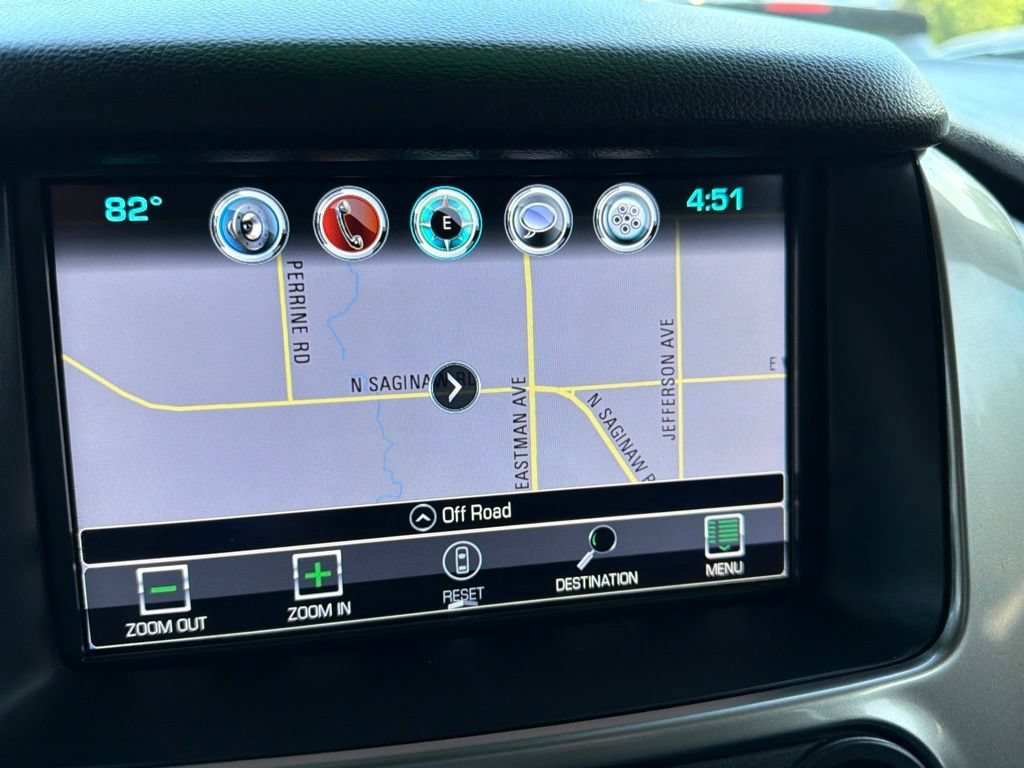 2020 Chevrolet Suburban Premier - Photo 24