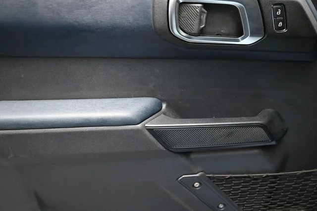 Used 2025 Blue Ford Heritage Edition image 17