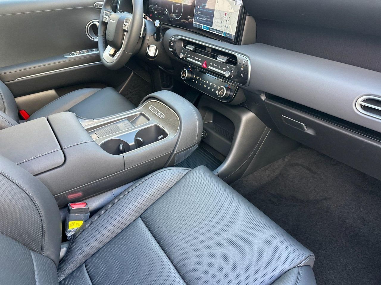 New 2027  Hyundai Limited 8P image 14