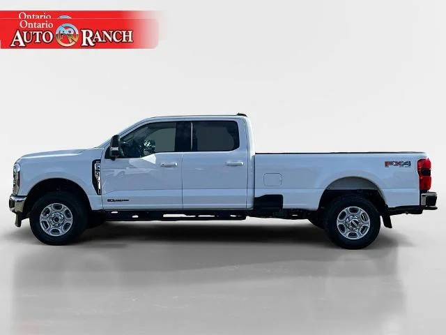 2026 Ford F-350 Super Duty XLT - Photo 21