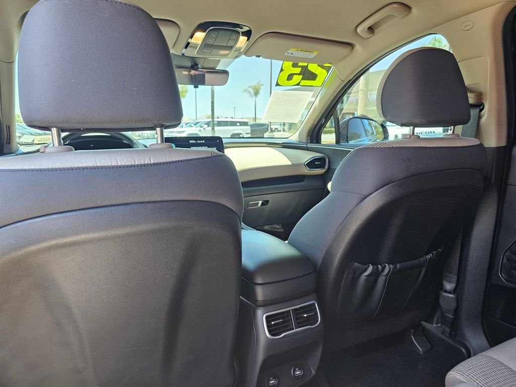 2023 Hyundai Santa Fe SEL - Photo 22