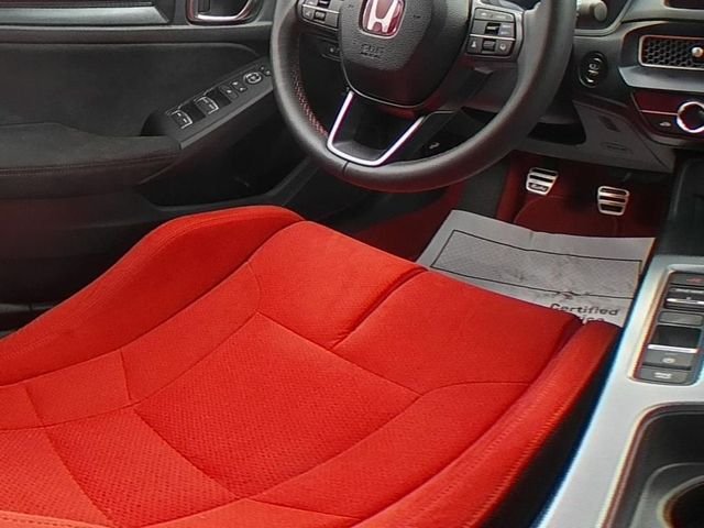 Used 2026 Blue Honda  image 38