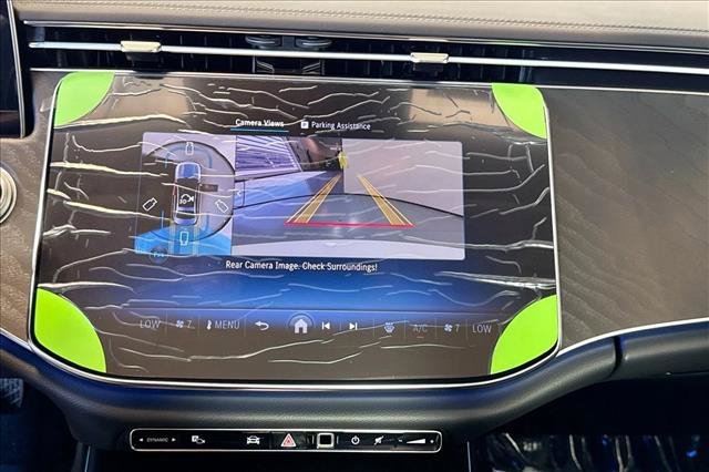 New 2026 Polar White Mercedes-Benz E 350 image 43
