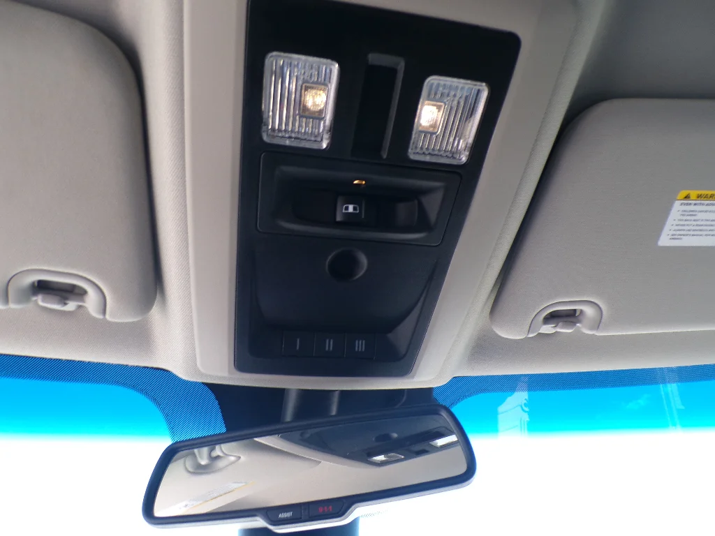 Used 2016 Maximum Steel Metallic Clearcoat Ram Laramie image 29
