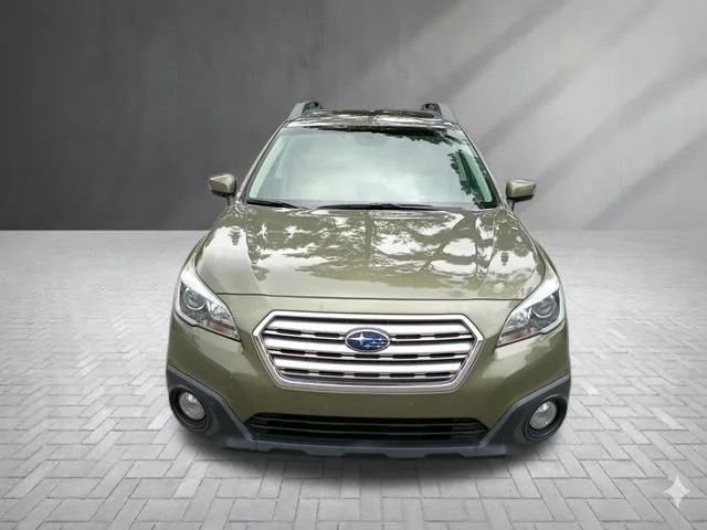 Used 2017 Green Subaru 2.5i Premium image 9