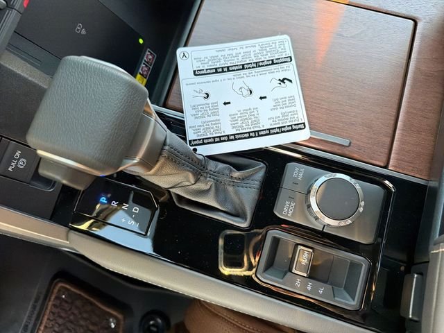 2026 Toyota Tundra 1794 Edition - Photo 24