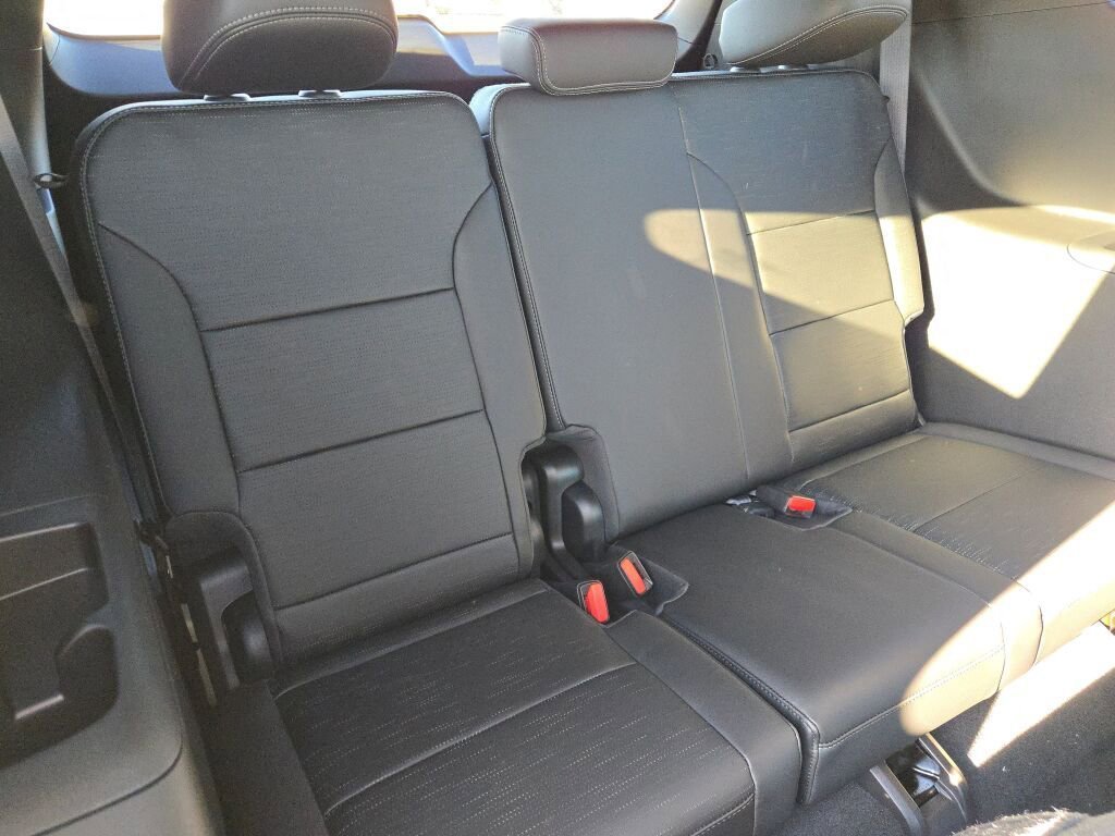 2026 Buick Enclave Sport Touring - Photo 10