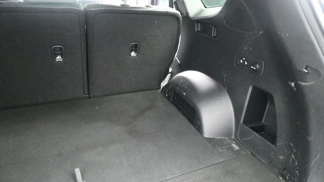Used 2022 Gray Hyundai Limited image 26