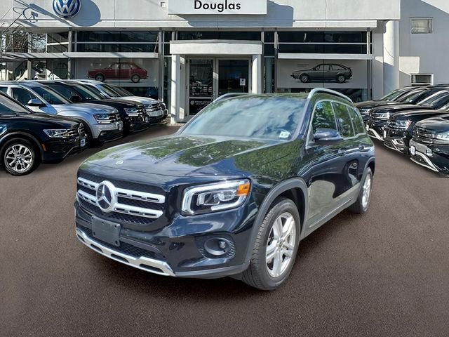 2022 Mercedes-Benz GLB GLB 250 4MATIC's photo