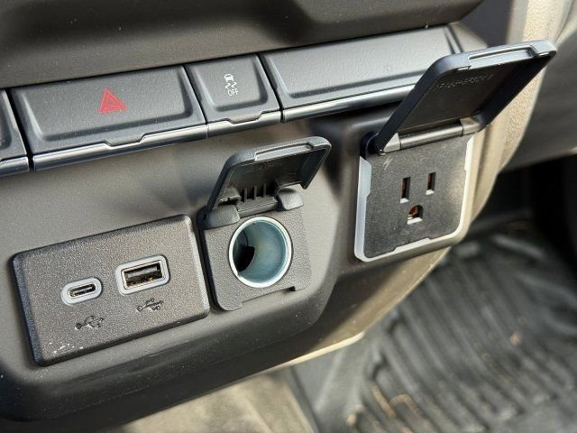 2025 Chevrolet Silverado 2500 HD Work Truck - Photo 28