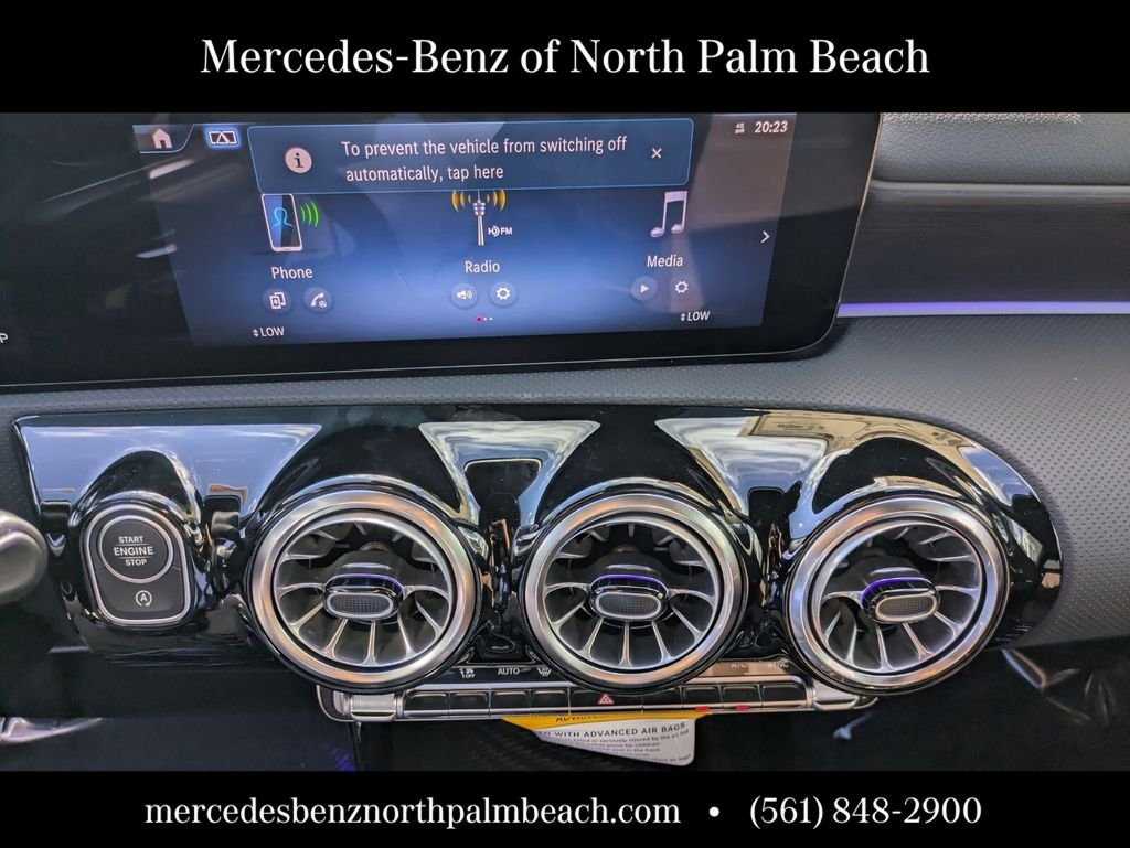 2026 Mercedes-Benz CLA CLA 250 - Photo 11