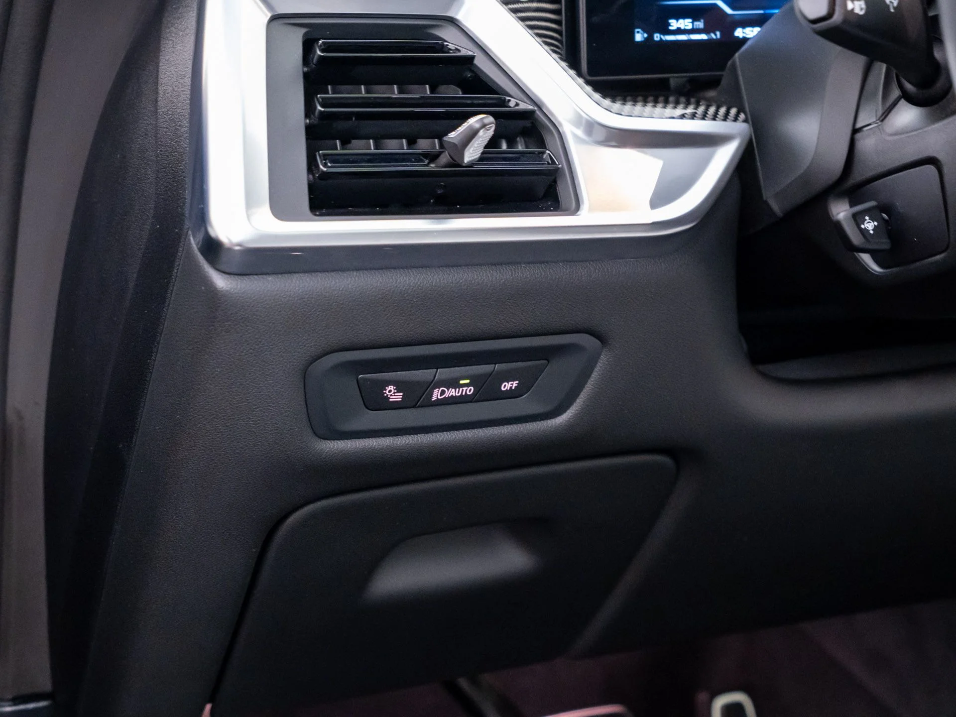 Certified Used 2026 Black BMW M60i image 21