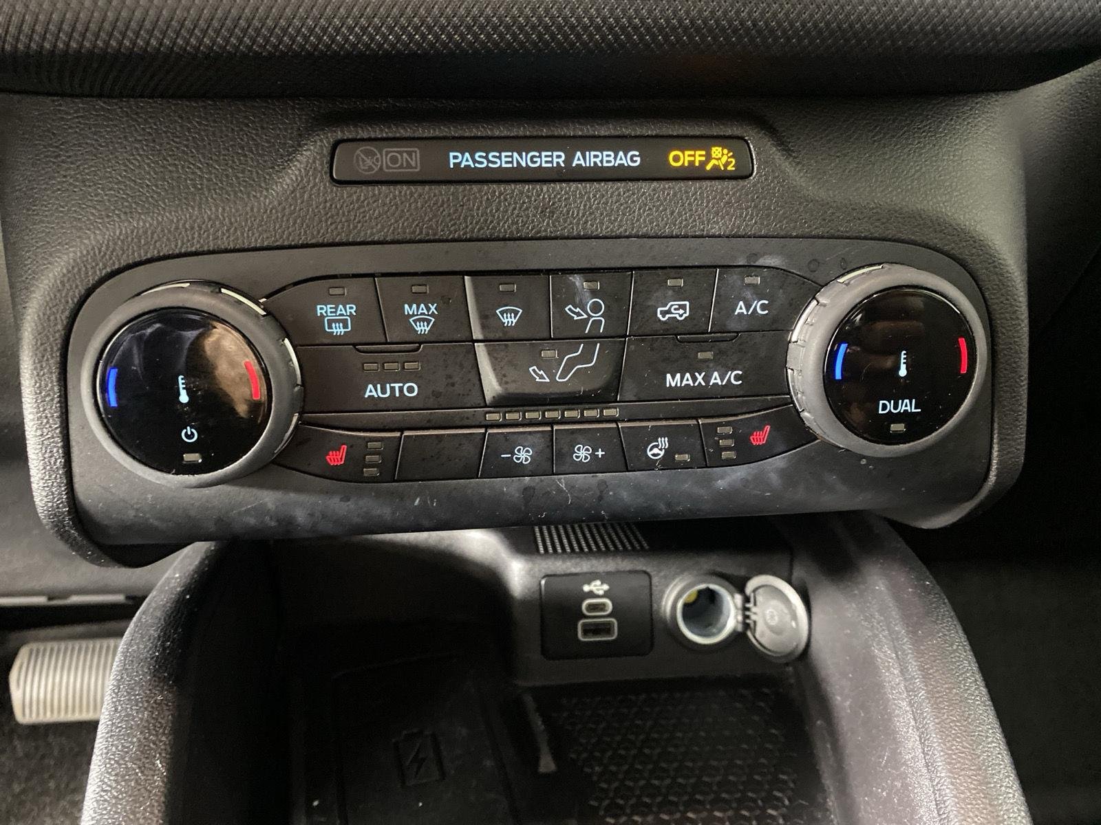 Used 2023 Area 51 Ford Outer Banks image 19