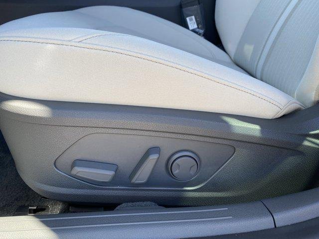 New 2026 Portofino Gray Hyundai SEL Sport image 20