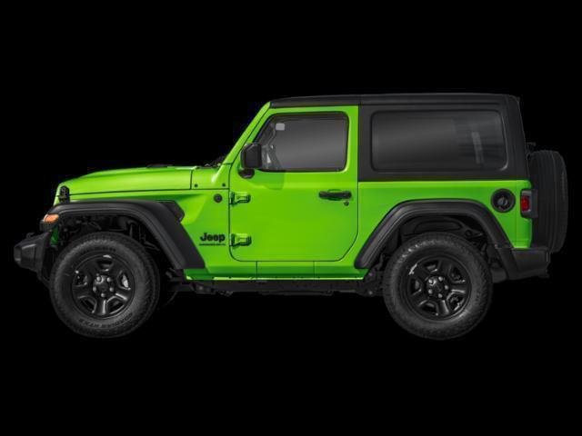 New 2026 Mojito Clear-Coat Exterior Paint Jeep Sport S image 3