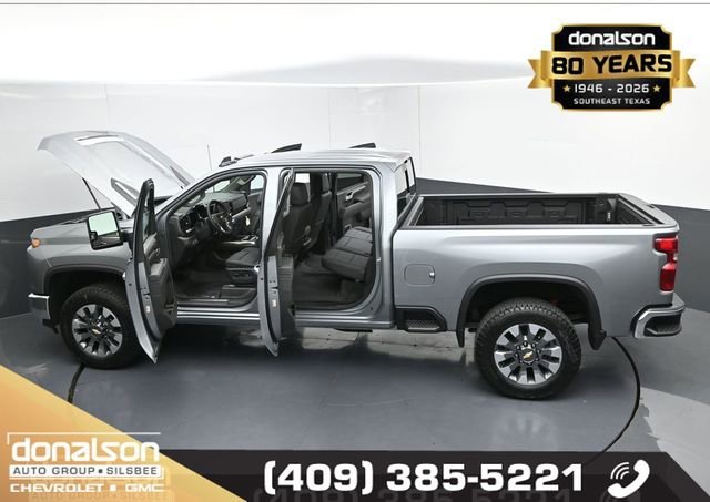 2026 Chevrolet Silverado 2500 HD LT - Photo 26