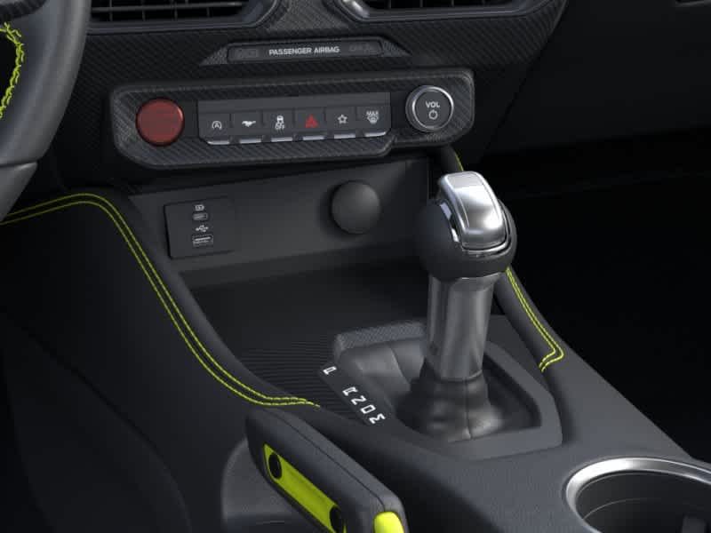 New 2026 Avalanche Gray Ford EcoBoost image 15