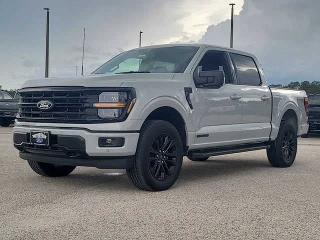 New 2026 Avalanche Ford XLT image 34
