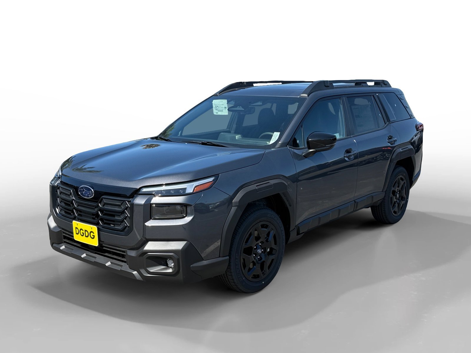 2026 Subaru Outback Limited's photo