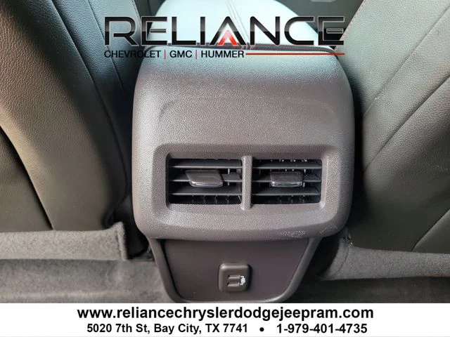 2024 Chevrolet Equinox RS - Photo 12