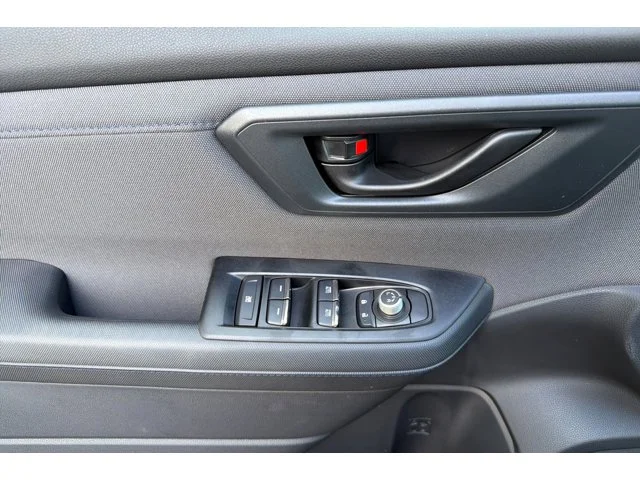 New 2026 CRYSTAL BLACK SILICA Subaru Premium image 37