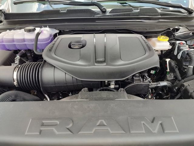 New 2026 Bright White Clear-Coat Exterior Paint RAM Express image 31