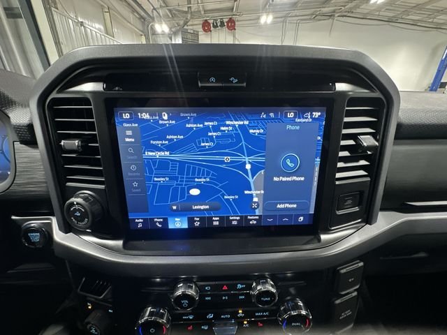 New 2026 Avalanche Ford XLT image 24