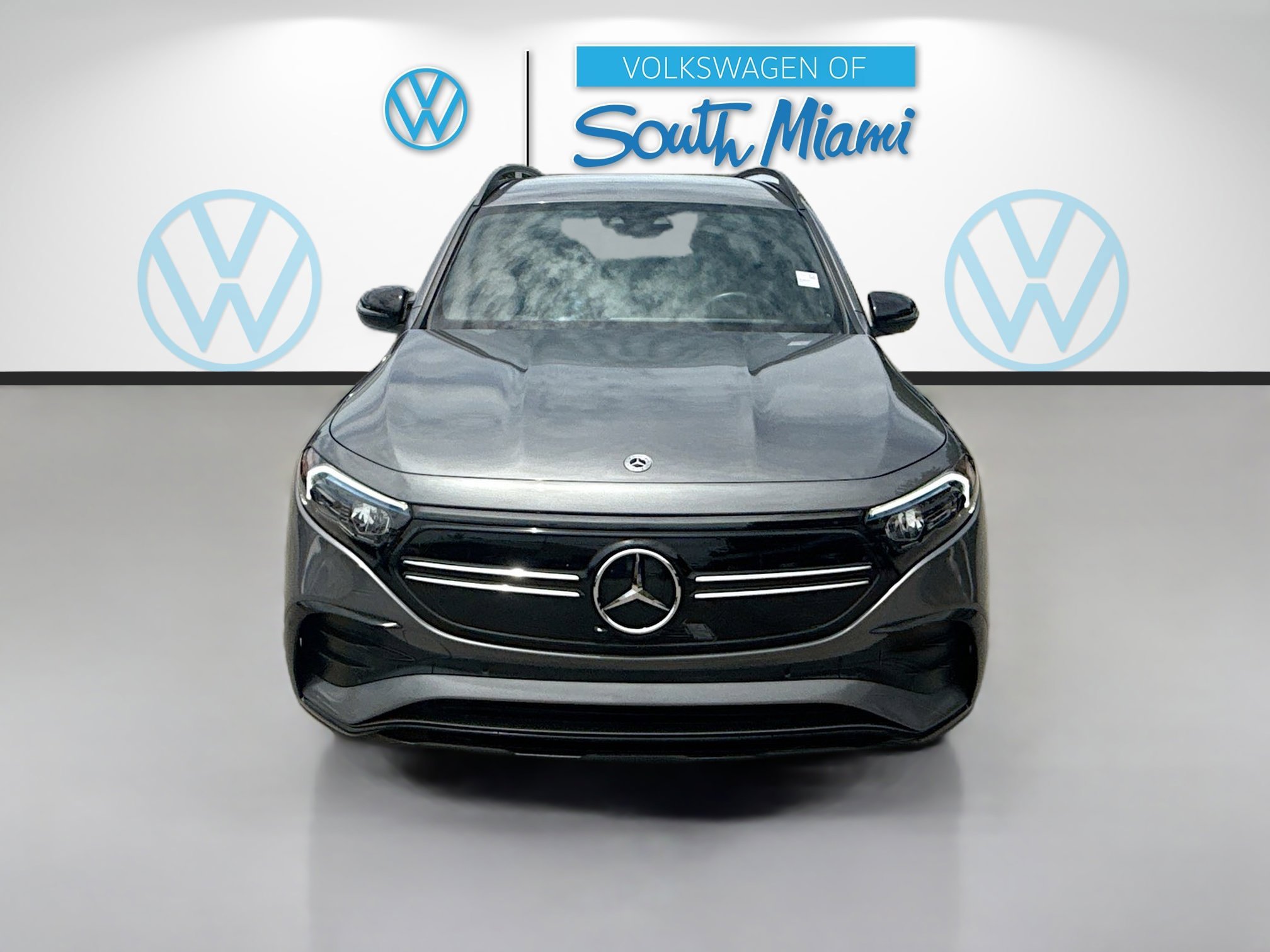 Used 2023 Mercedes-Benz EQB Base with VIN W1N9M0KB8PN065663 for sale in Miami, FL