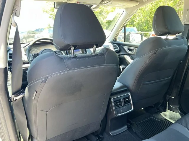 Certified Used 2024 Gray Subaru Premium image 38
