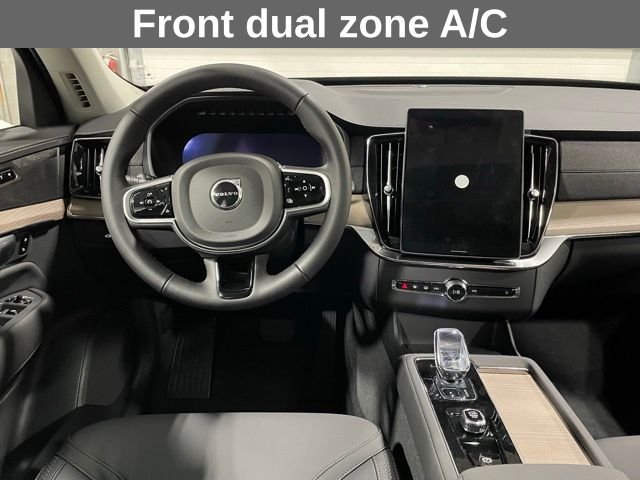 2026 Volvo XC90 Plus - Photo 16