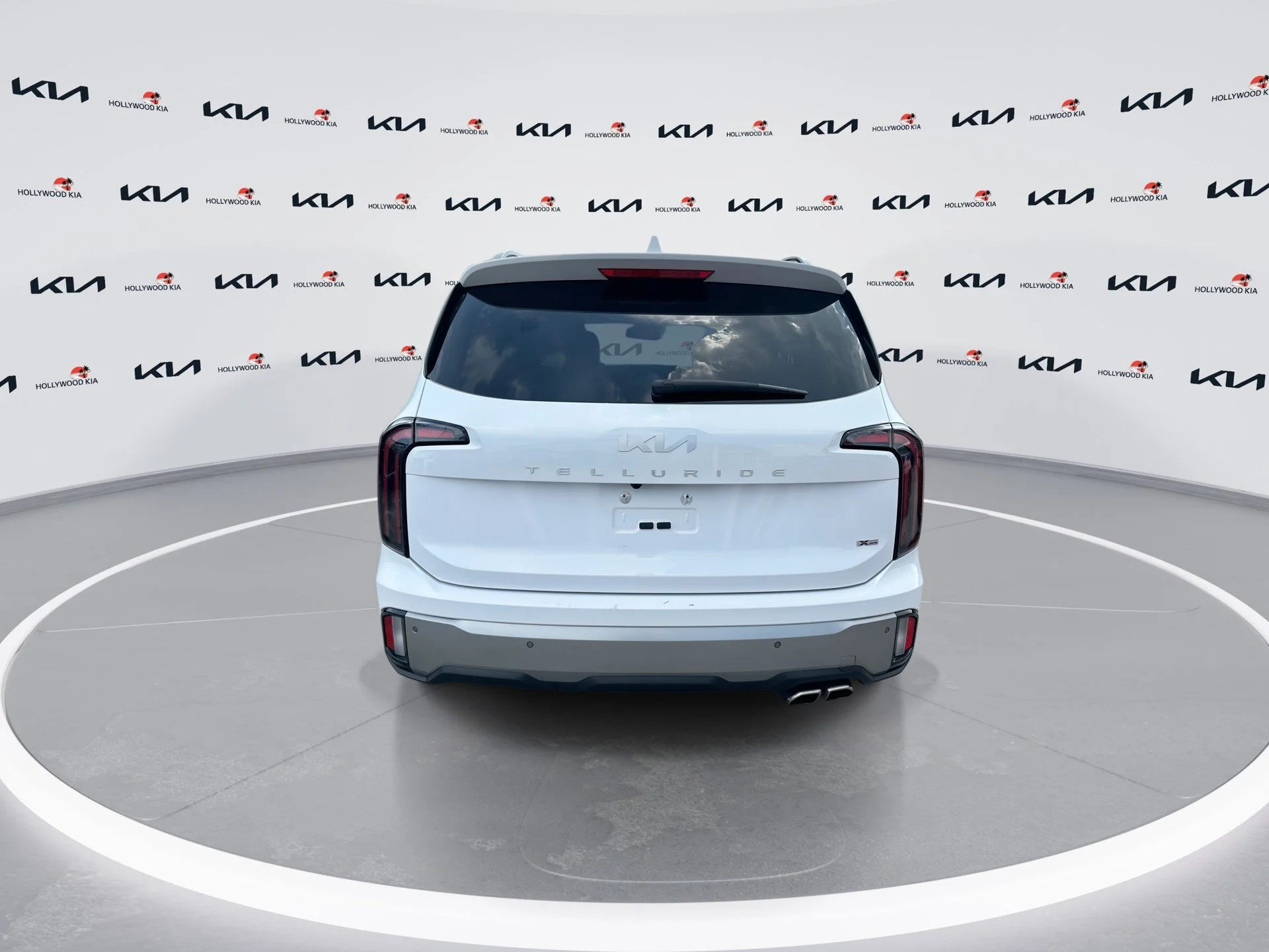 Certified Used 2023 Glacial White Pearl Kia SX X-Pro image 7