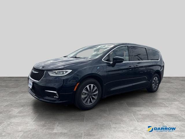 2023 Chrysler Pacifica Hybrid