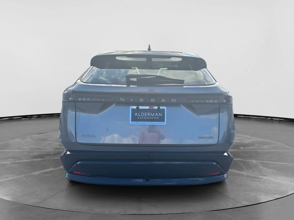 Used 2023 Gray Nissan ENGAGE image 32