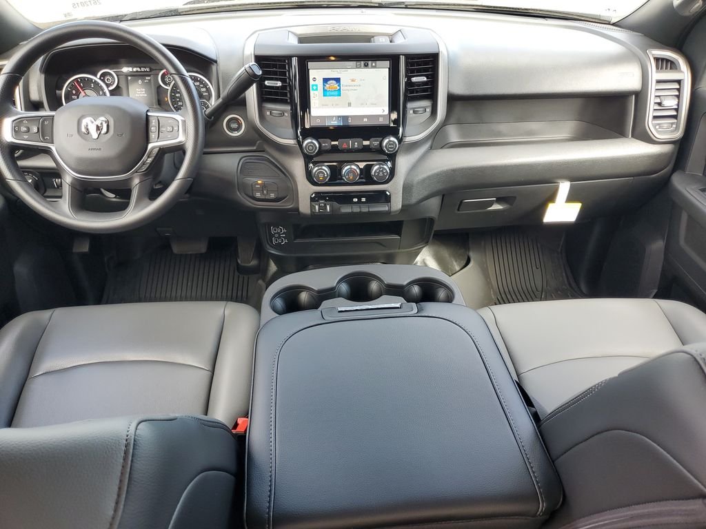 2026 RAM 2500 Tradesman - Photo 15