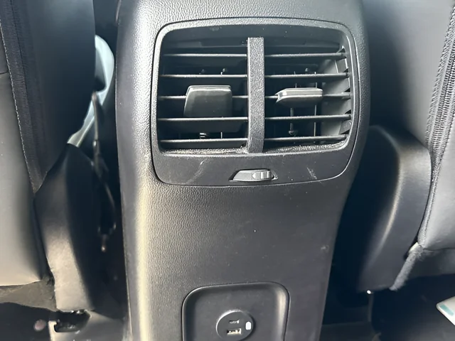 Used 2024 Black Ford Big Bend image 20