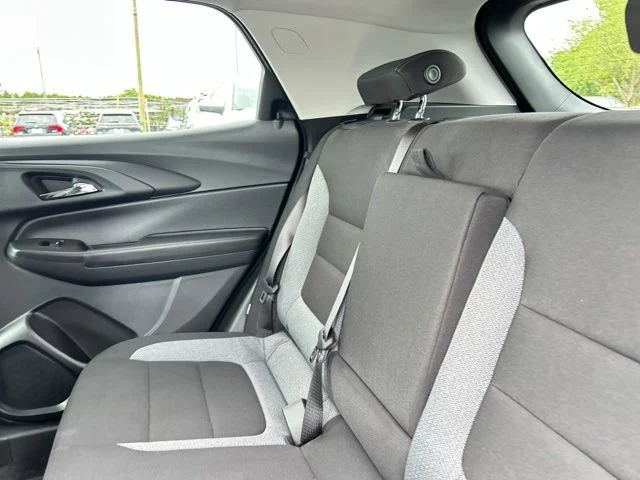 Used 2026 Cacti Green Chevrolet LT image 18