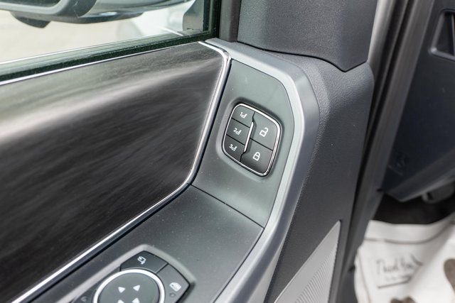 New 2026 Silver Metallic Ford Lariat® image 12