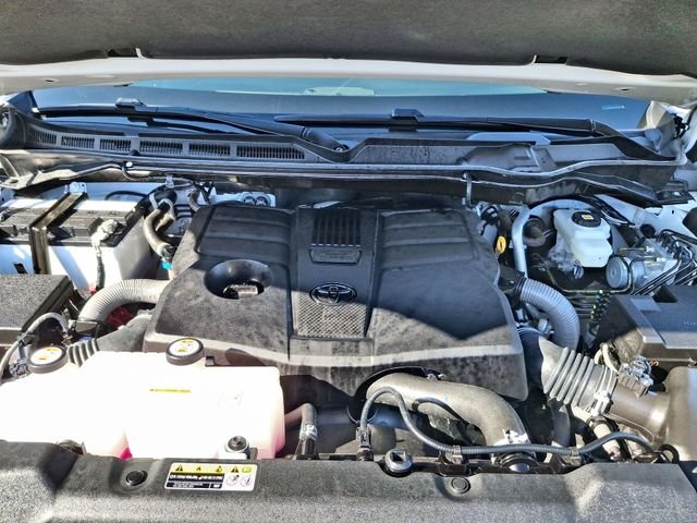 Used 2024 Toyota Tundra Truck