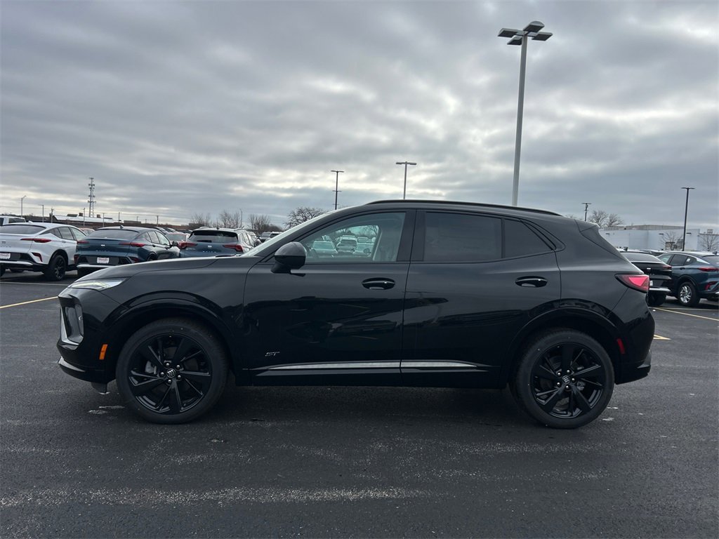 2026 BUICK ENVISION - Image 4