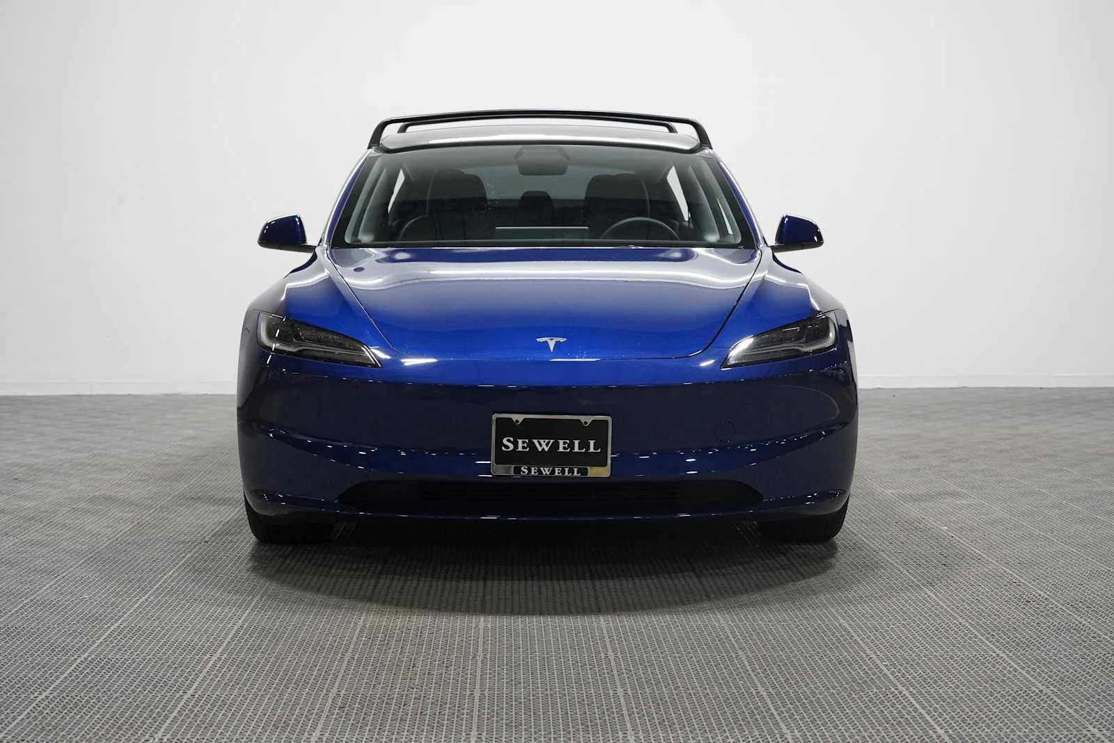 Used 2024 Tesla Model 3 Long Range with VIN 5YJ3E1EB5RF799223 for sale in Grapevine, TX
