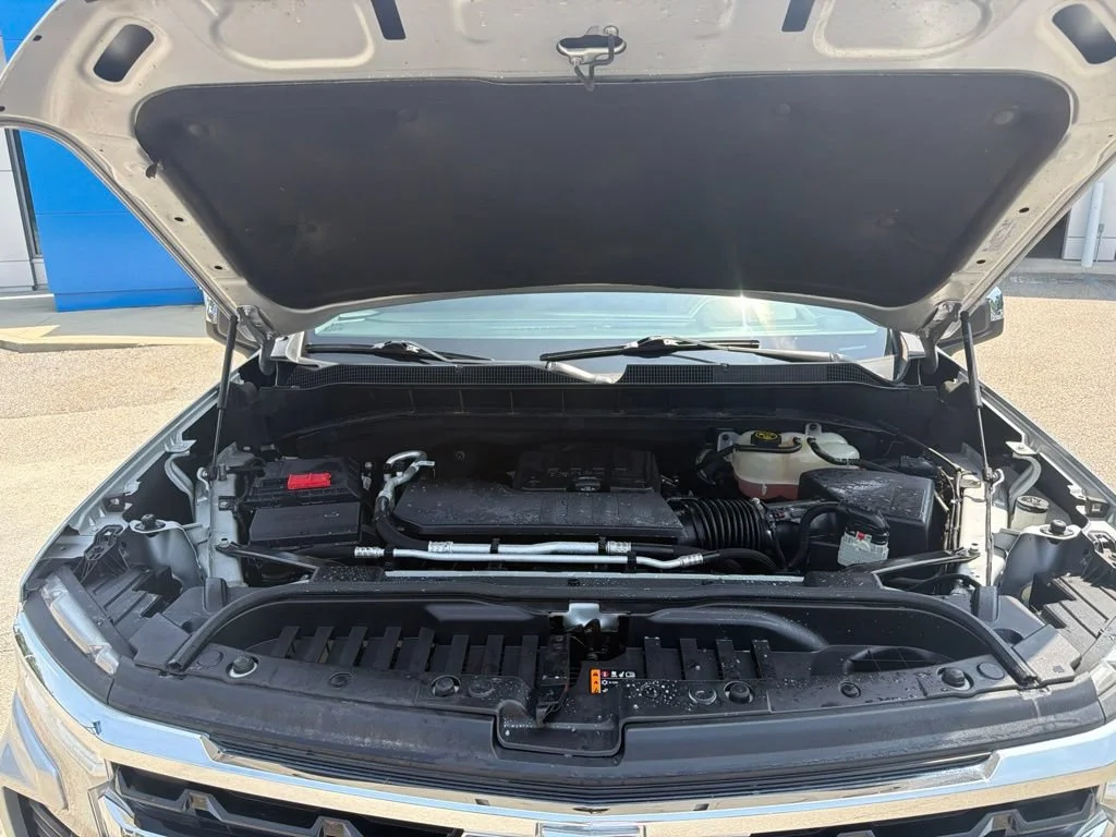 2022 Chevrolet Silverado 1500 LT - Photo 10