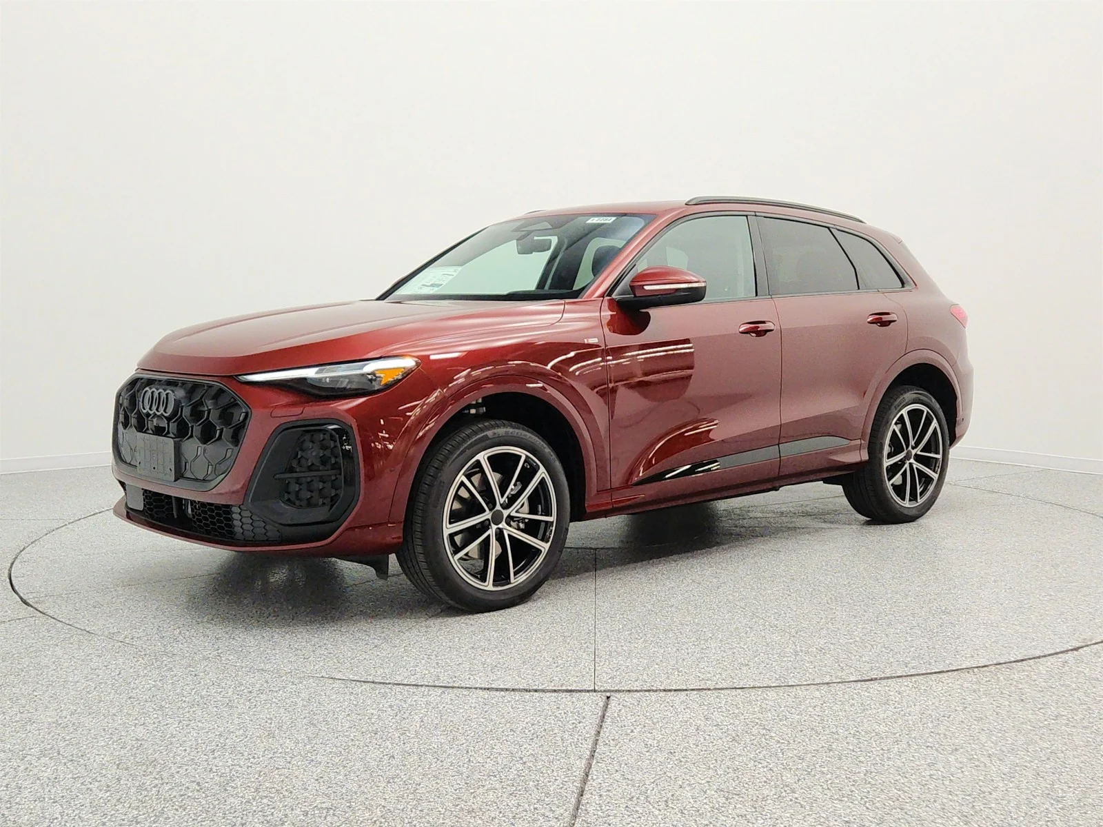 2026 Audi Q5 Premium Plus quattro's photo