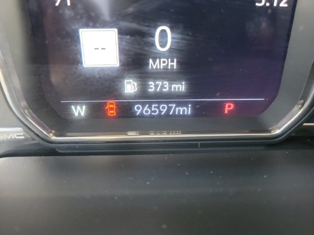 2021 GMC Yukon XL AT4 - Photo 29