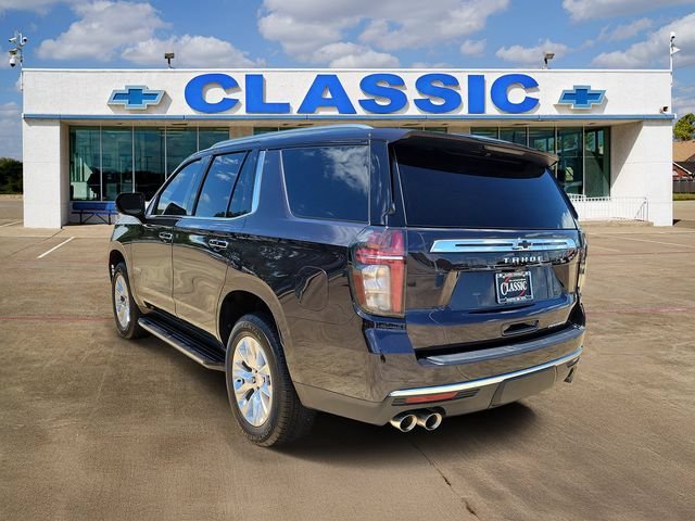 2024 Chevrolet Tahoe Premier - Photo 5