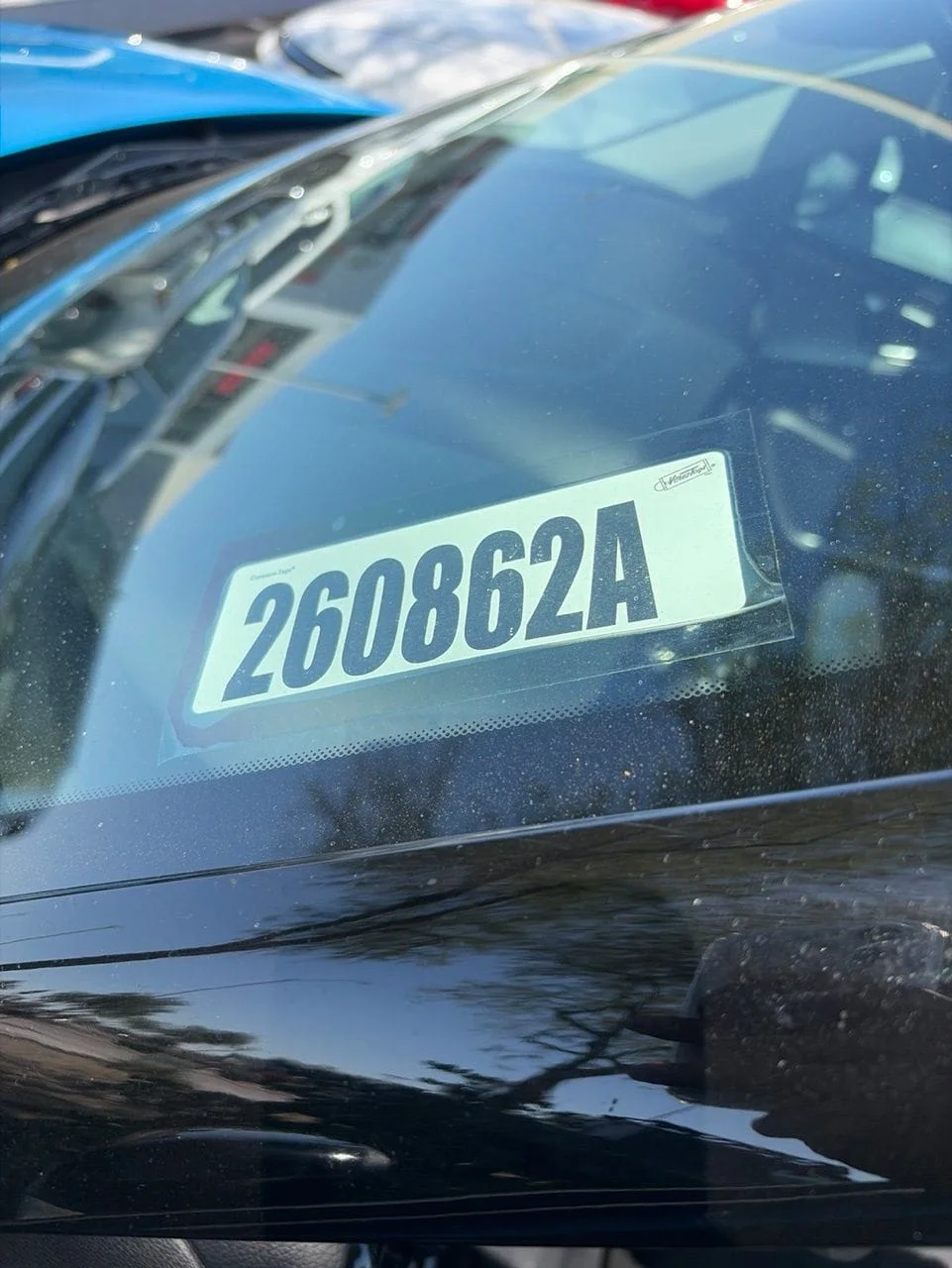 Used 2023 Surf Blue w Black Roof Kia S image 29