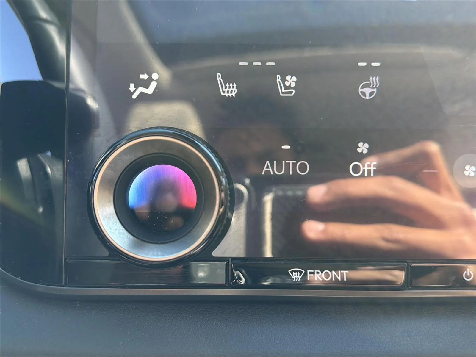2023 Lexus RX 350 - Photo 17