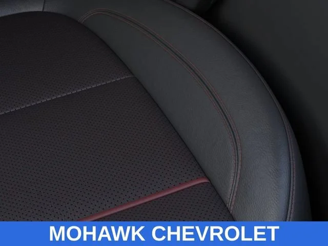 2026 Chevrolet Blazer RS - Photo 21