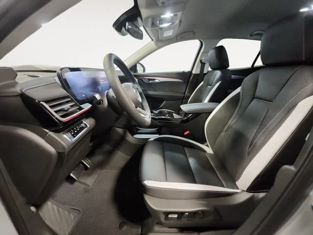 2026 Buick Envision Sport Touring - Photo 9